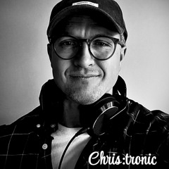 Christoffer Thoresen
