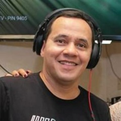 DJ Toninho Caetano