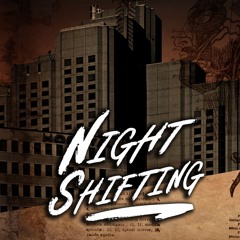 Haunted Hospital