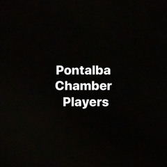 Pontalba Chamber Players