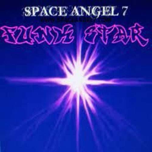 SPACE ANGEL SEVEN’s avatar