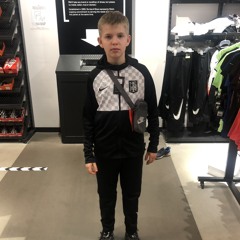 Simon Grønlund Nielsen