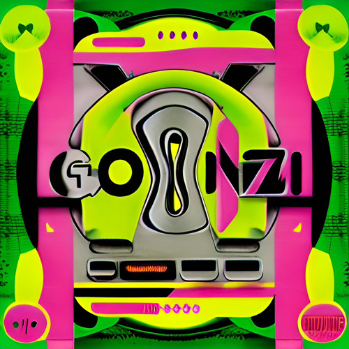 GoonzieKunzi’s avatar