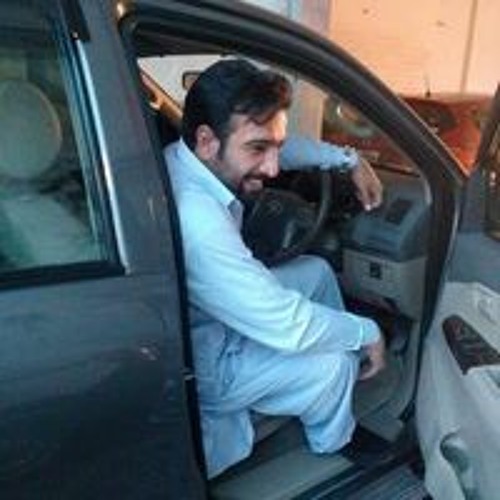 Asad Khan’s avatar