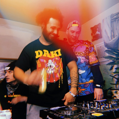 Kai Wachi x Dylan Matthew - Run(AlienPark Bootleg x LAYZ - LAY IT DOWN (LEVEL & FLIP)(C0D3NAM3 Edit)