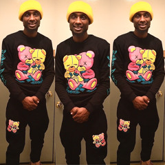 Shmurda Ganngg Guccii