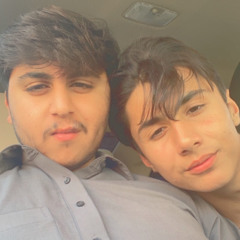 hassan X ebrahim