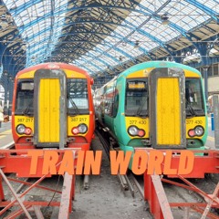 Train World