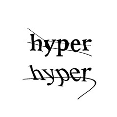 hyperhyperpodcast