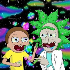 Stream RICK E MORTY 🍁 music  Listen to songs, albums, playlists for free  on SoundCloud