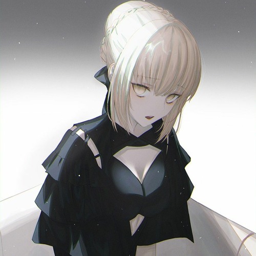 Dark Saber’s avatar