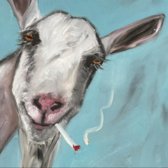 twan goats 🚬🐐