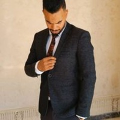 Ali Ashraf