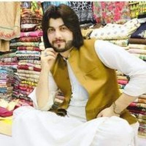 Khan Sahab’s avatar