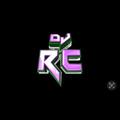 DJ RC HOUSTON