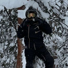 Rude boy x just a dream