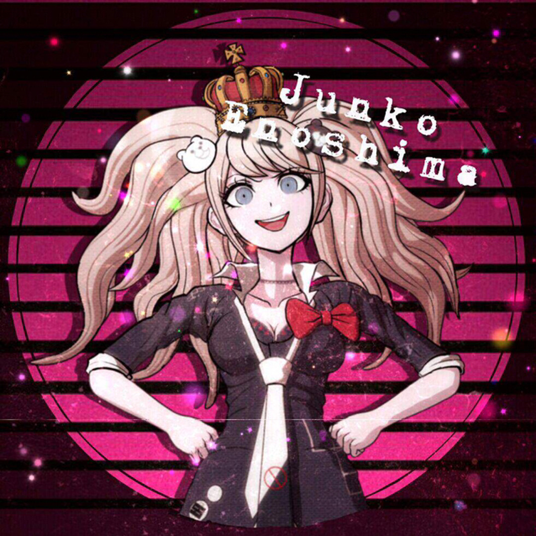 Stream 🤍🩸🖤Junko Enoshima🖤🩸🤍 music | Listen to songs, albums,  playlists for free on SoundCloud