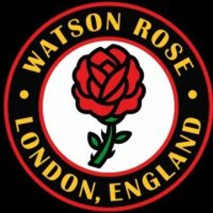 Watson Rose