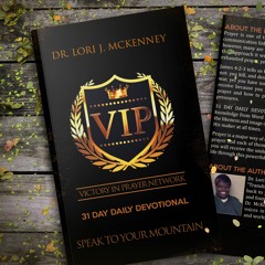 Dr. Lori McKenney
