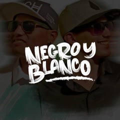 Negro Y Blanco
