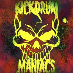 Kickdrum-Maniacs
