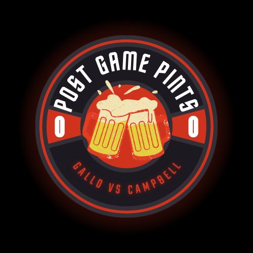 The Post Game Pints Podcast