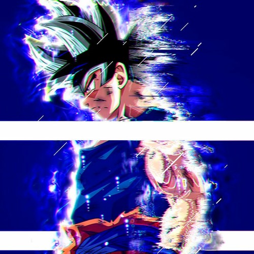 Stream SSJ5 Goku music  Listen to songs, albums, playlists for free on  SoundCloud