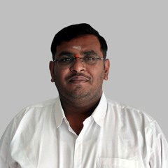KVL Narasimha Rao