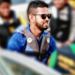 Ashen Silva