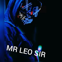 MR LEO SIR