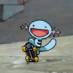 LazyDarknut