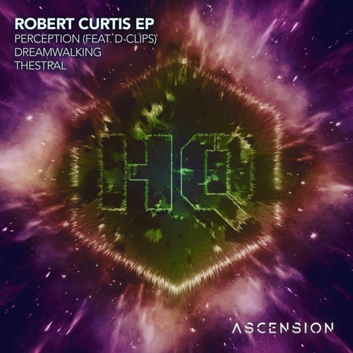 Robert Curtis - The Walls