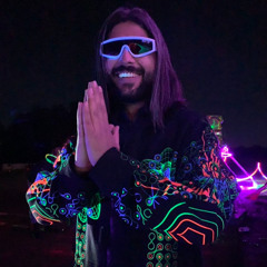 Ashex [Damaru/Voodoo Hoodoo]