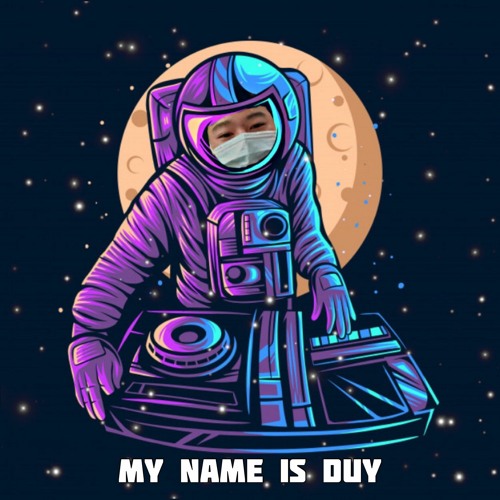My Name is Duy’s avatar