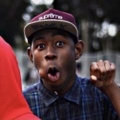 Tyler Fucking Unreleased ⸸