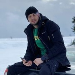 Valentin Kehayov