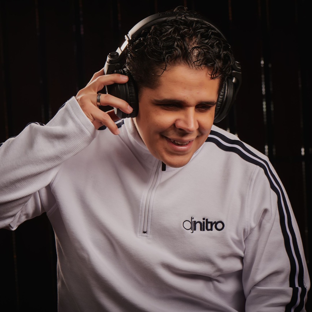 Stream Dj Nitro music | Listen to songs, albums, playlists for