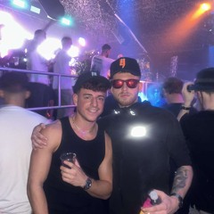 Josh Baker 🕺