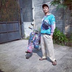 Muhammad Ridwan