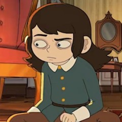 [🔪-🦴] ꩜ Abaddon/Gh0sty ꩜