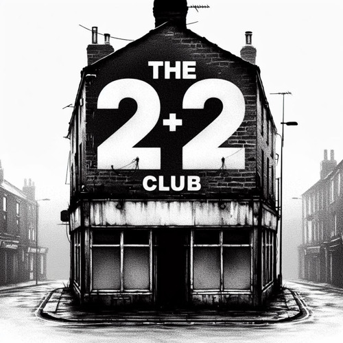The 2 + 2 Club’s avatar