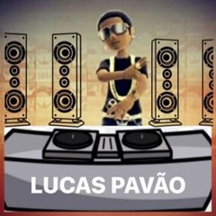 Dj Lucas Pavão - Set Mixado