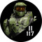 Master Chief John 117