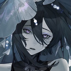 Melancholic Sea