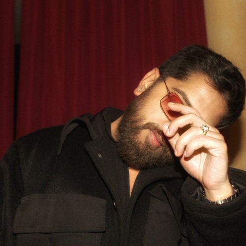 Talal Qureshi’s avatar
