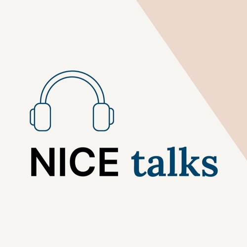 How does NICE work with patients and patient groups?