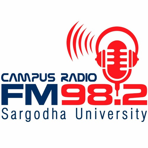 Campus Radio 98.2 UOS’s avatar