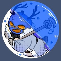 um... angel?? i think