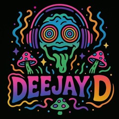 Deejay D
