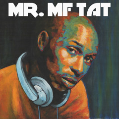 Mr. MF Tat On the MF Track
